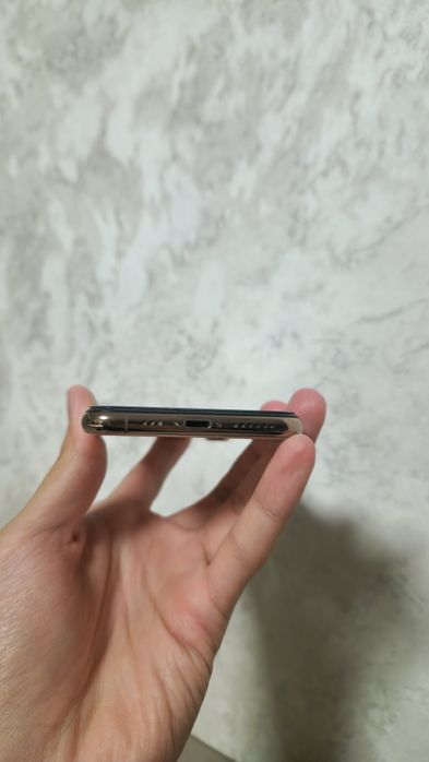 Iphone Xs 64 GB LL/A