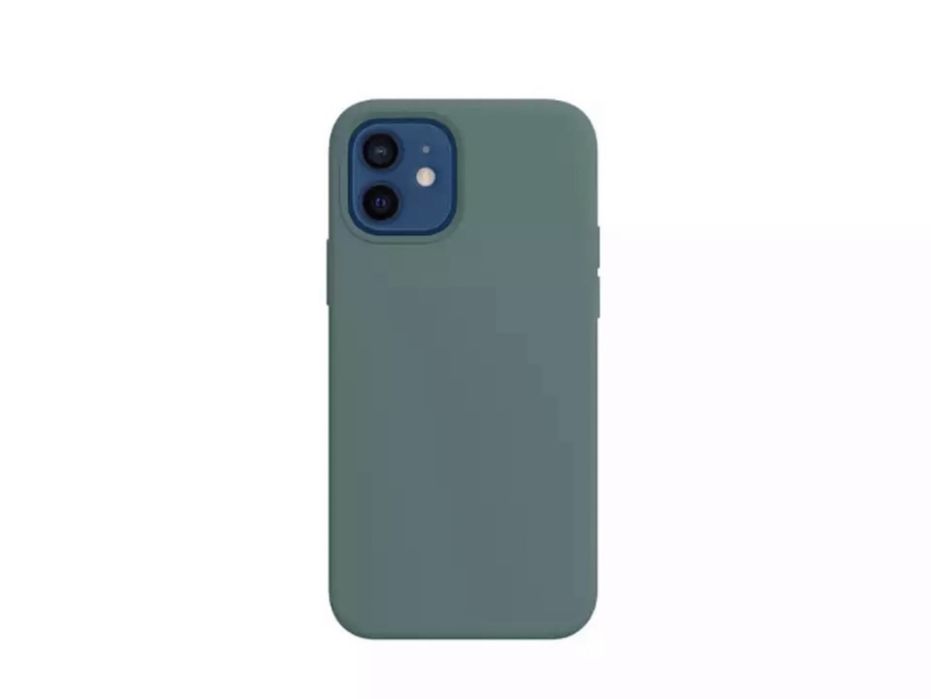 Husa iPhone 12, 12 Pro, 12 Pro Max, 12 Mini Luxury Alcantara interior