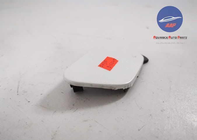 Capac Carlig Remorcare Bara Spate  S Class Coupe original Mercedes-Ben