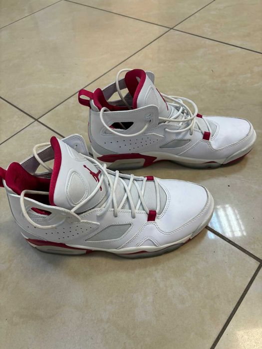 Ghete Jordan dama marimea 41