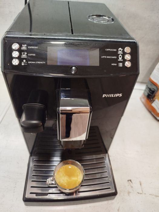 Кафеавтомат Филипс