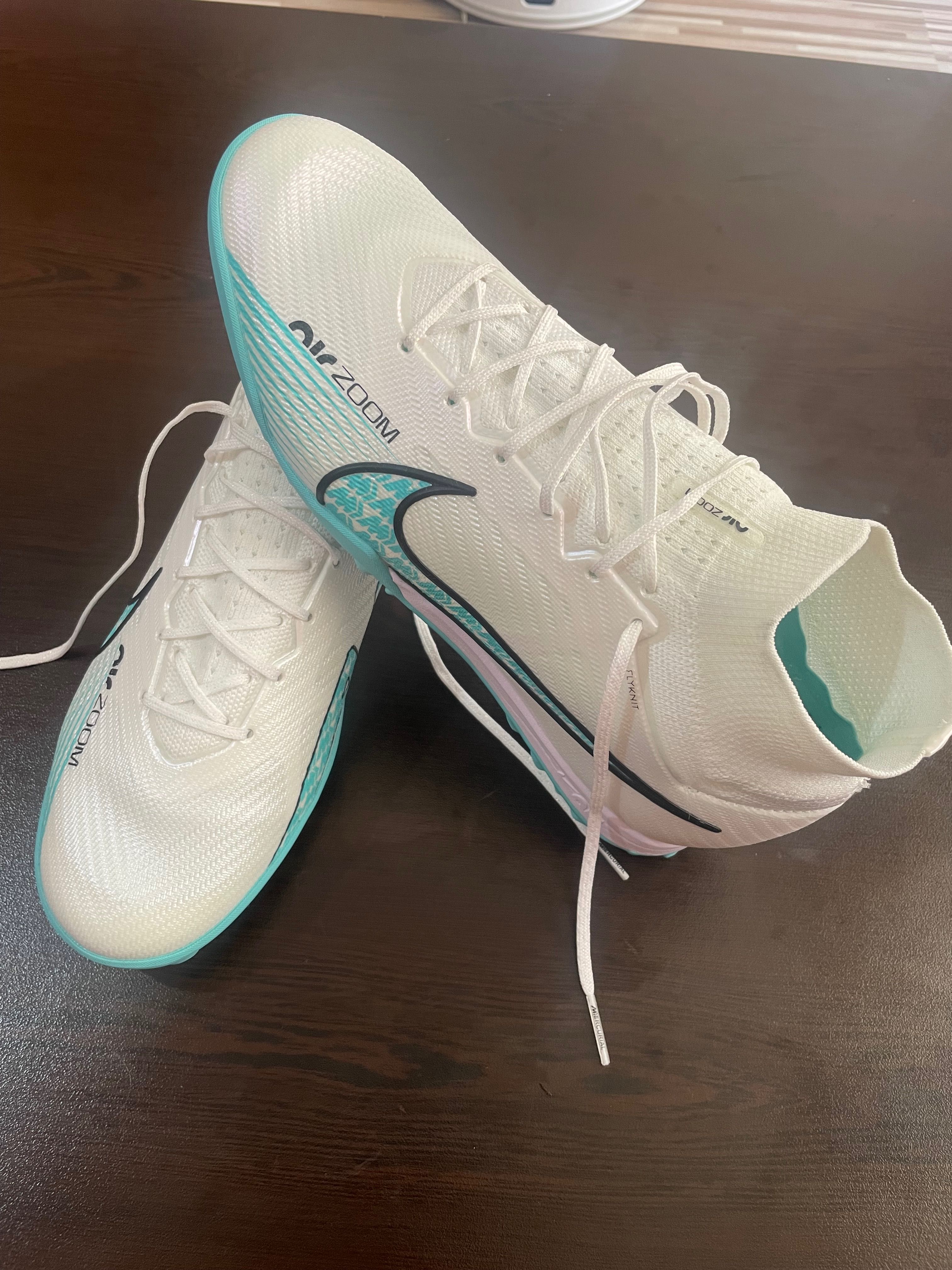 Стоножки - Nike Mercurial 9  Elite