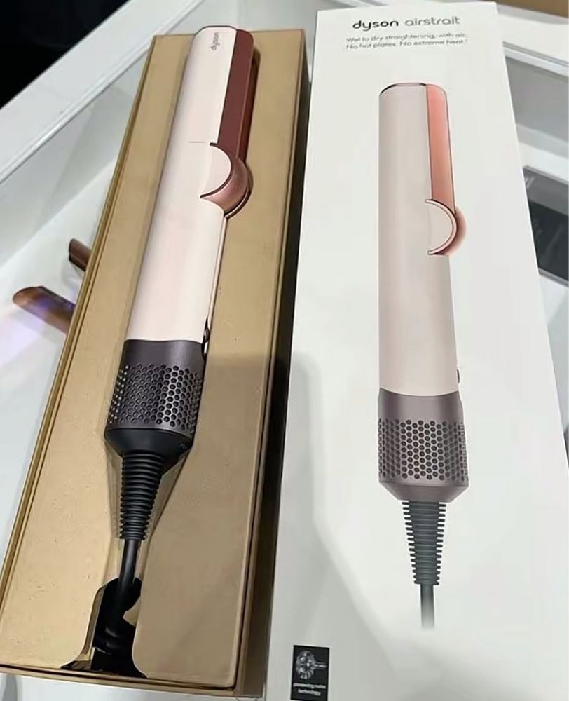 Dyson, dyson airstrait, выпримятель дайсон, дайсон фен
