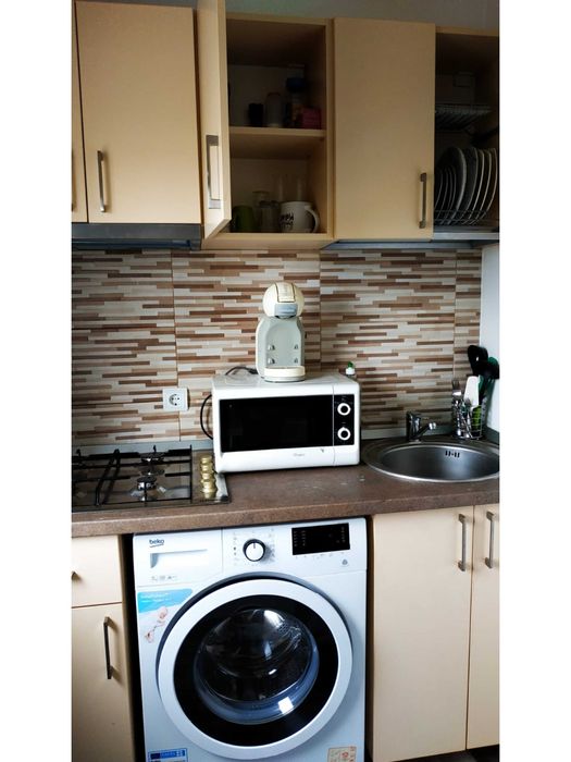 Garsoniera modernă si curată in Lăpuș-Arges