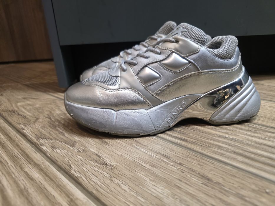 Дамски маратонки PINKO