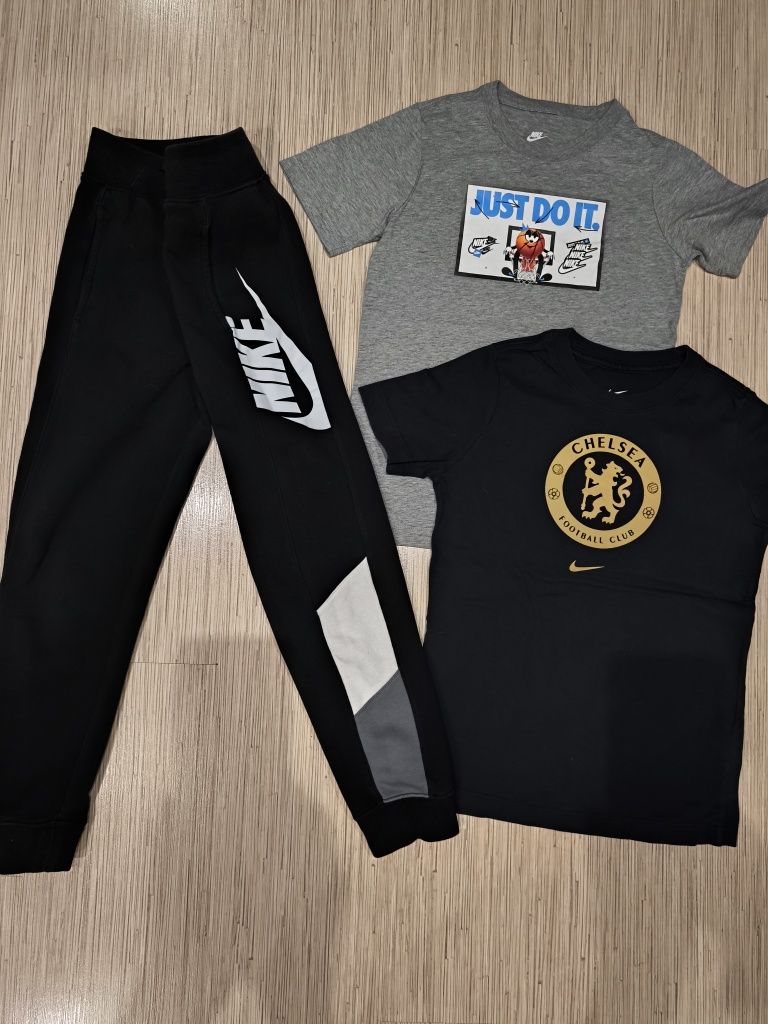 Екип NIKE Chelsea, тениски, ризи - Nike, Zara, Mayoral