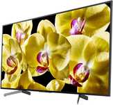 Tv smart Sony bravia 65inch(diagonala 165 cm) 4K