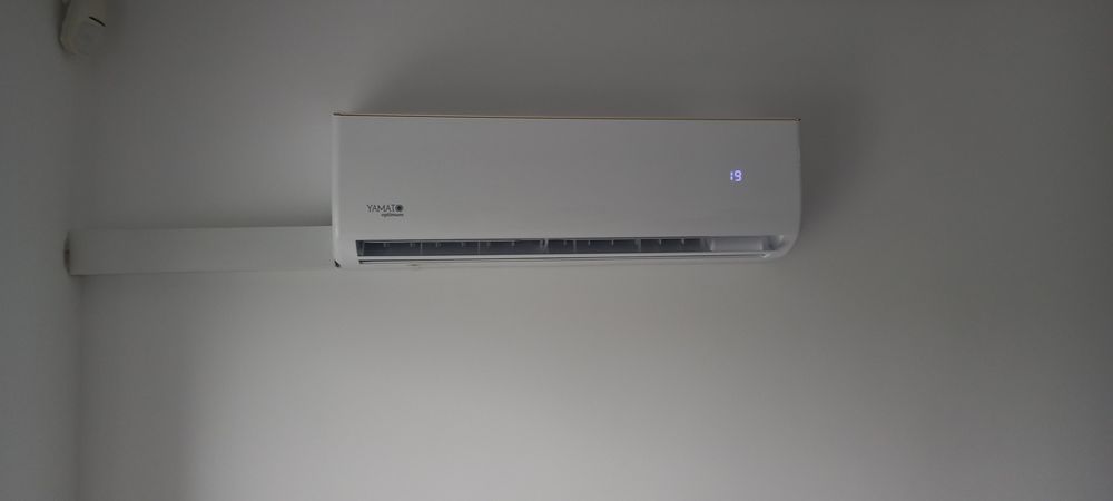 Aer Conditionat, Service, Instalare