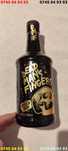 sticla goala rom condimentat dead mans fingers