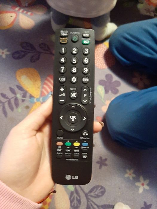 Televizor LG functional
