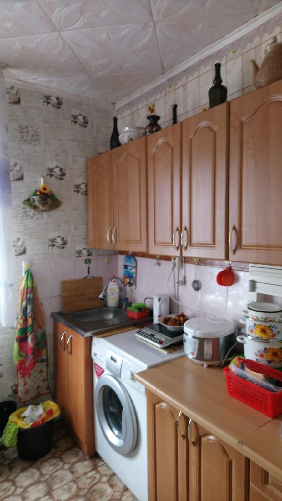 Продам квартиру ..