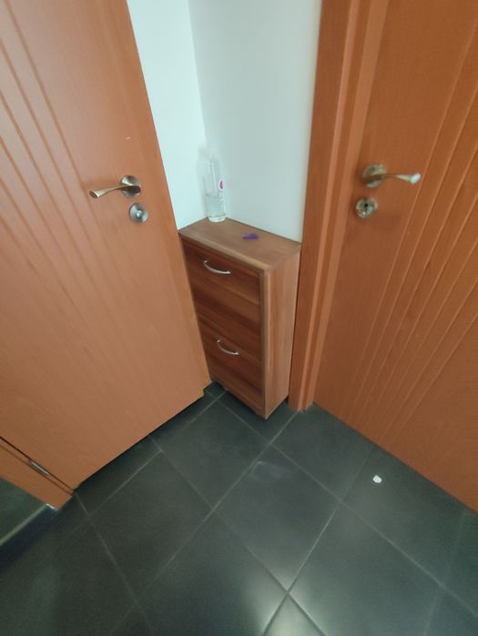 Шкафове портманто