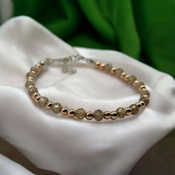 Луксозни ръчно изработени бижута за жени, мъже и деца