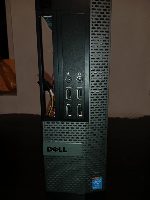 Компютър Dell Optiplex 9020 SFF за части НАМАЛЕНИЕ