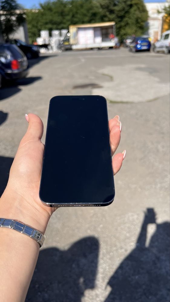 IPHONE 14 PRO MAX ( 256 GB )