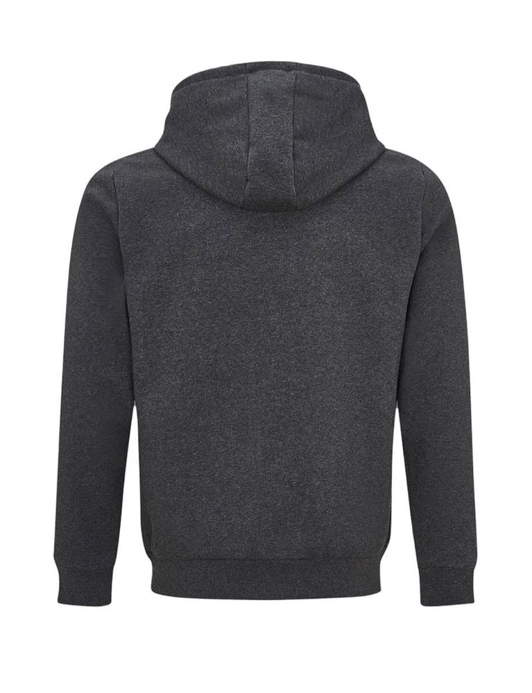 Hackett London Quilt Front Hoody ОРИГИНАЛЕН мъжки суичър/хибрид - S