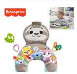 Активна гимнастика mothercare i fisher price