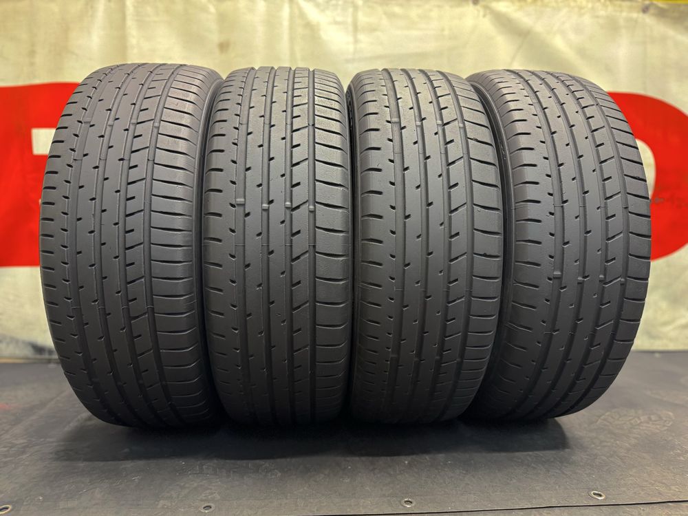 225 55 19, Летни гуми, Toyo ProxesR36, 4 броя