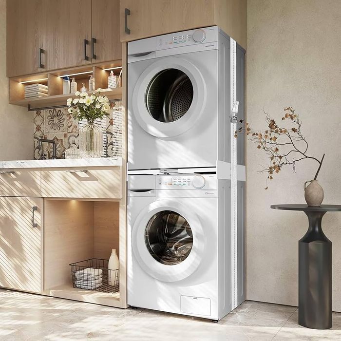 Kit universal de stivuire NIUXX pentru mașină de spălat și uscător