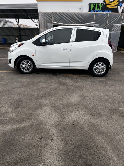 Матизни пулига Спарк сотилади