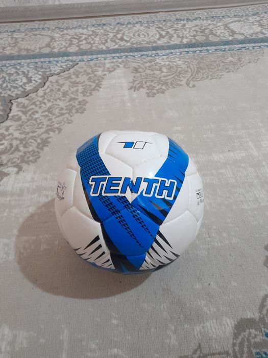 Yangi tenth original toʻp sotiladi Pokiston