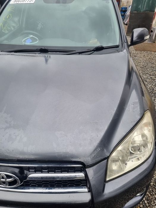 Capota Toyota RAV 4 III 2006 - 2012 SUV 4 Usi Magnetic Gray 1G3 (1357)
