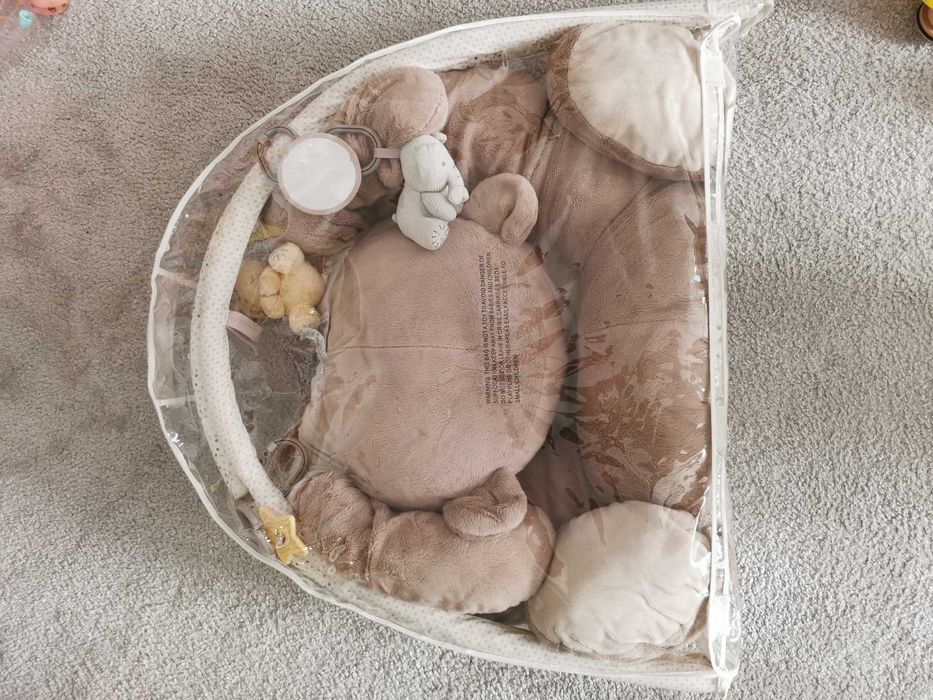 Активна гимнастика Mothercare
