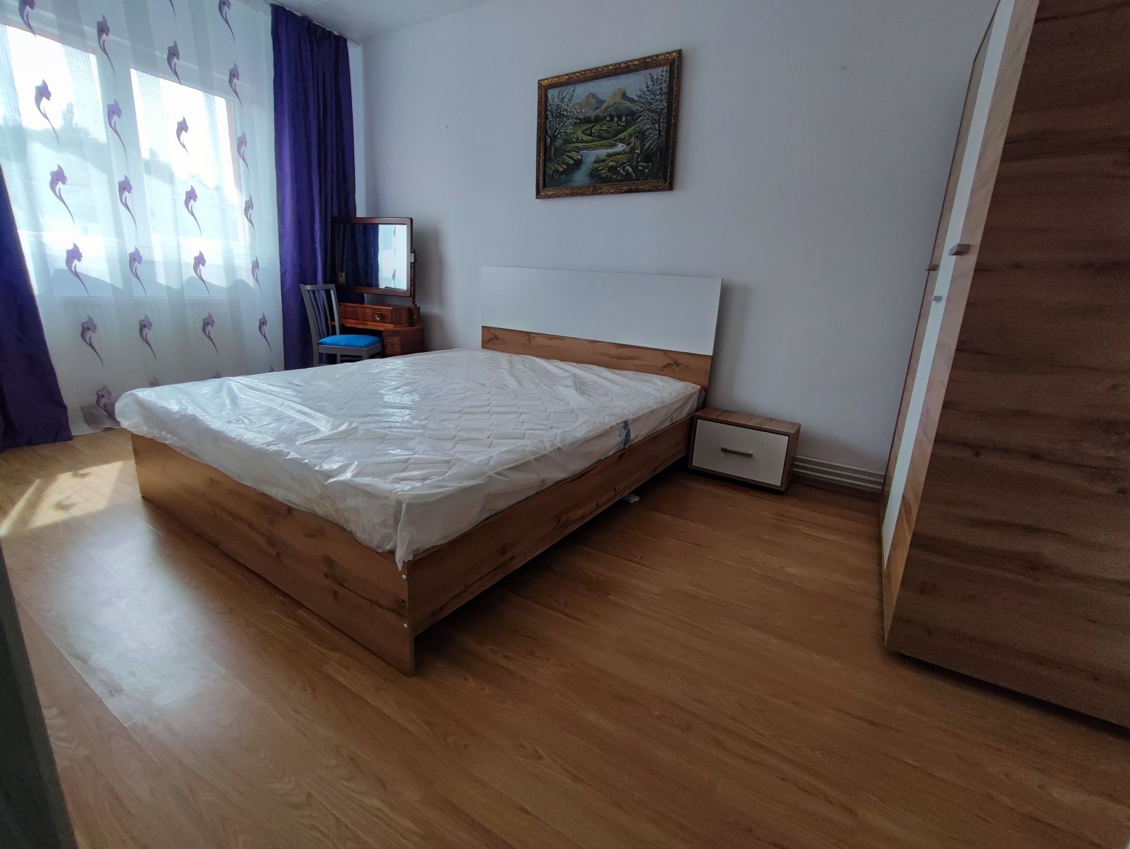 Proprietar închiriez apartament 2 cam