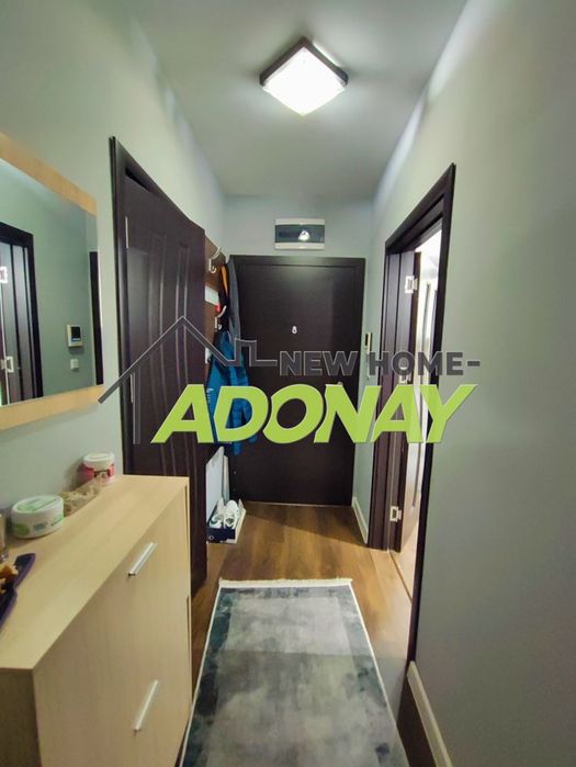 Продава се Двустаен апартамент в Пловдив, Тракия - 67 кв.м за 1851 €/кв.м - Снимка #9