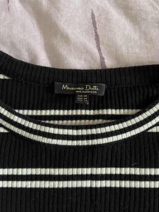 Блуза Massimo Dutti, XS