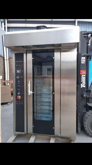 Ротацион печ ratatsion pechlar gazli tokli