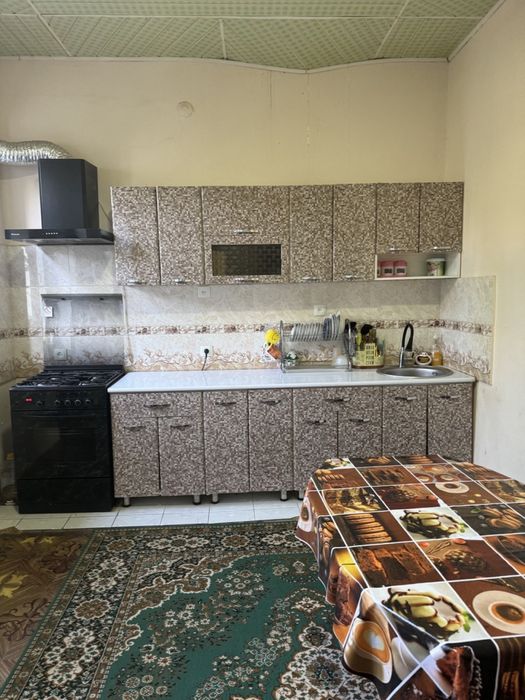 Uchaska sotiladi Qibray birlik