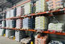 Rafturi metalice industriale