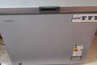 Lada frigorifica Heinner HCF 205 NHSF+  198L+garantie