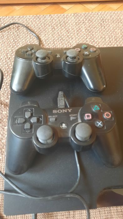 Playstation 3 конзола