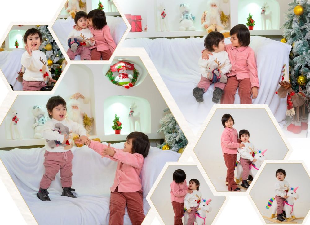 Baby foto studiya