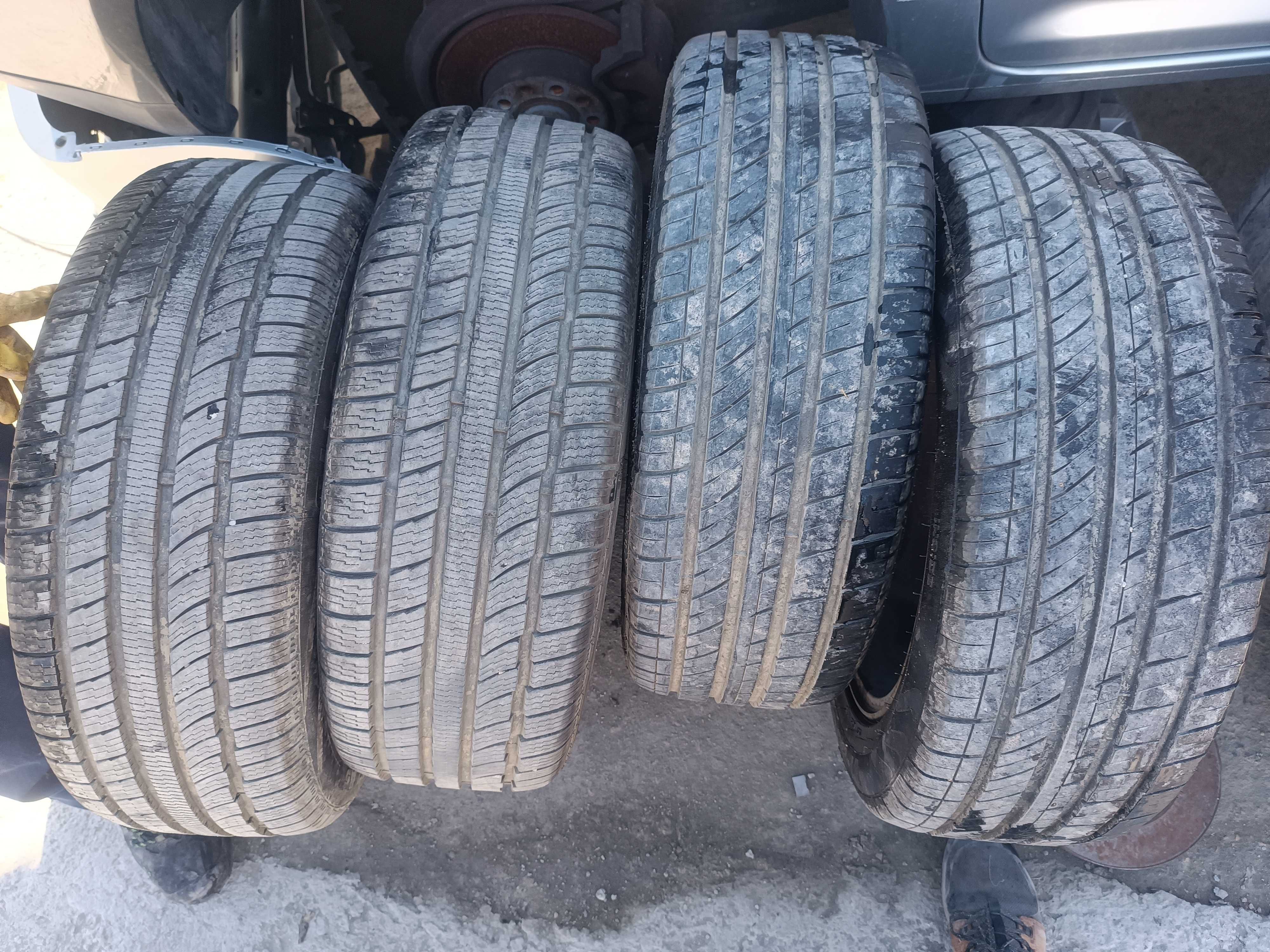 Джанти 18" 5х114.3 - Mitsubishi, Toyota / Митсубиши, Тойота