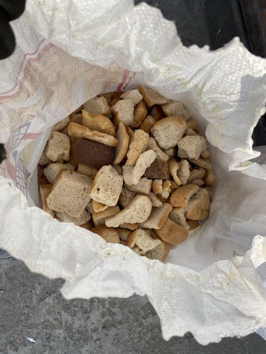 Жем нан 50 кг капшык