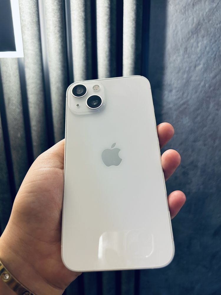 Срочно продается iPhone 13(128гб)