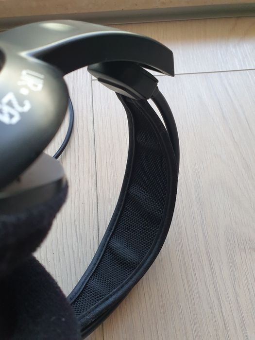 KOSS UR20 Casti profesionale tip DJ cu fir jack 3.5 Curier OLX