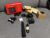 Kappa камера action camera