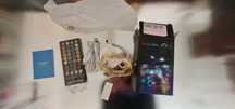 Kit banda LED 5V RGB 5m WiFi SMART, music, bluetooth - Alexa + Google