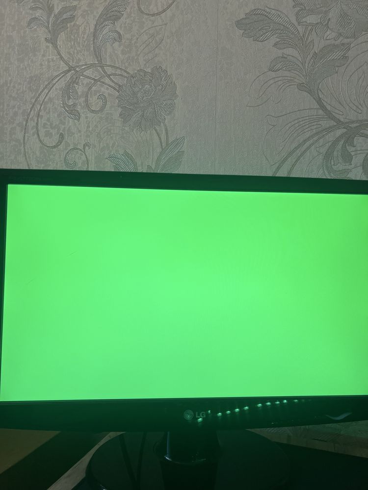 Монитор lg w2243s