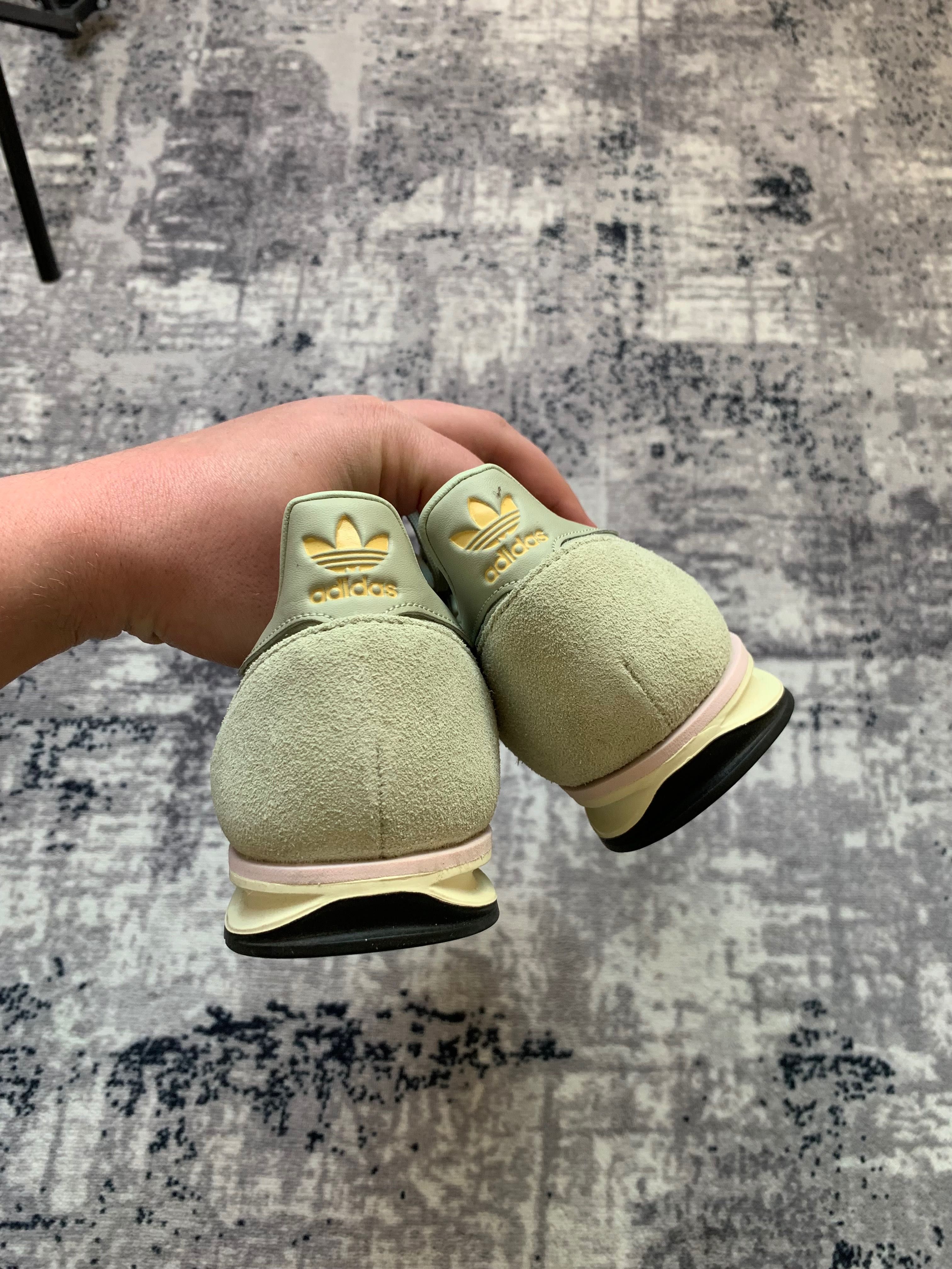 Adidas SL 72 OG  Size 44 2/3 (28,5 cm) маратонки
