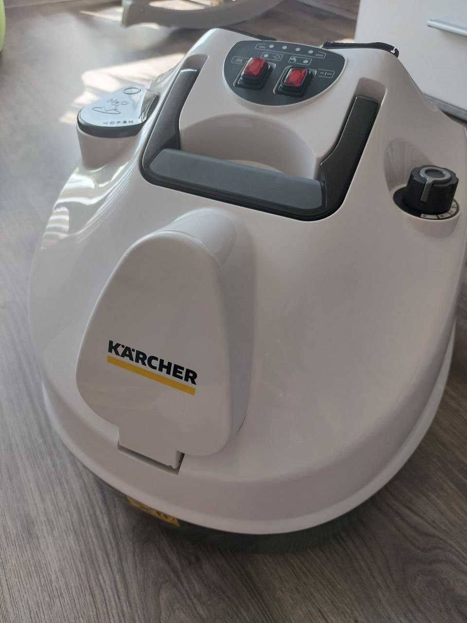 Прахосмукачка Karcher SV 7