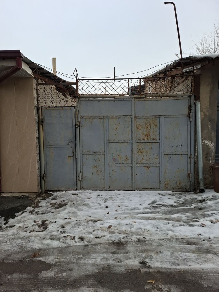 Срочно продаётся свой дом !!!