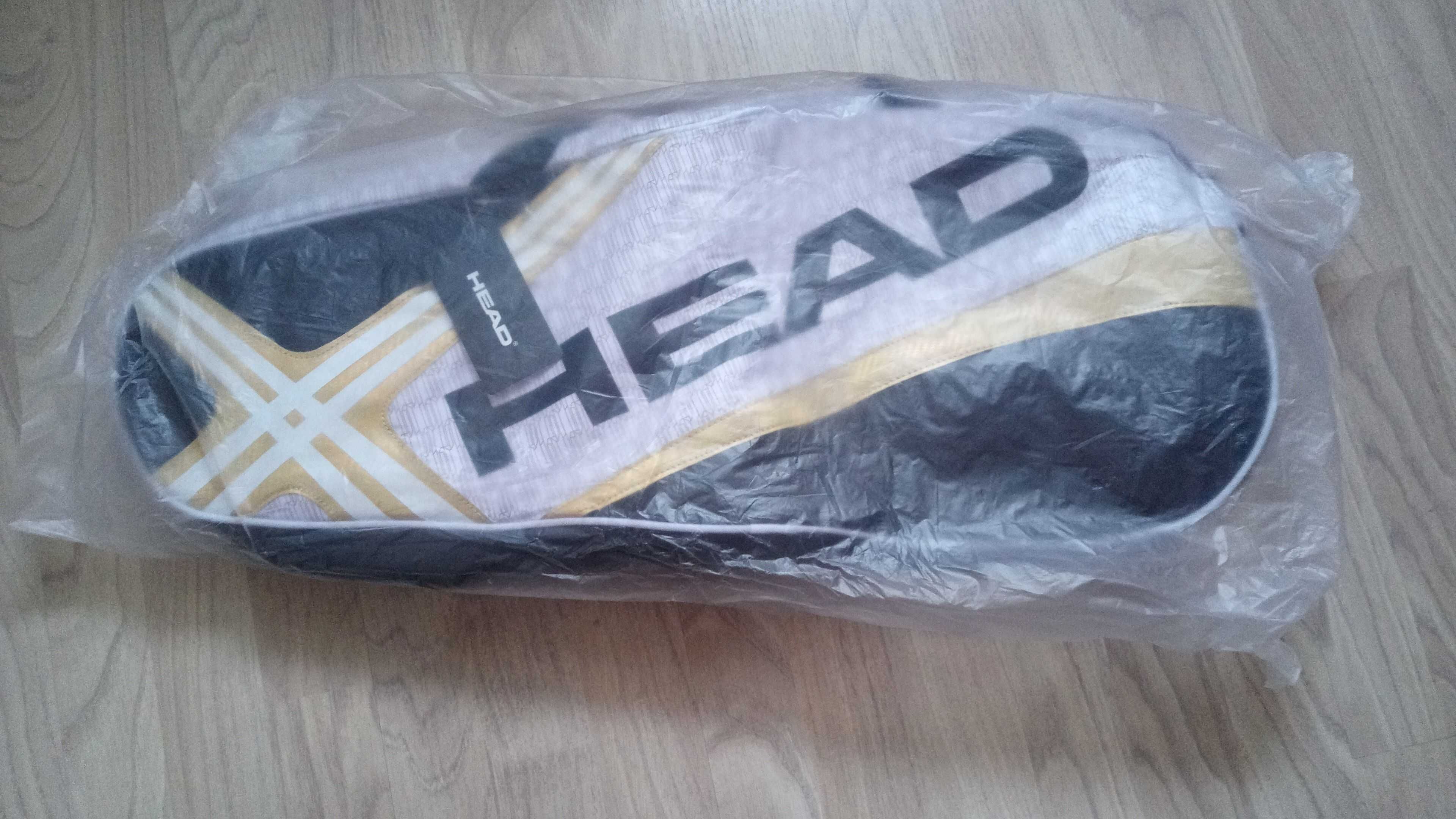 Голям тенис сак HEAD