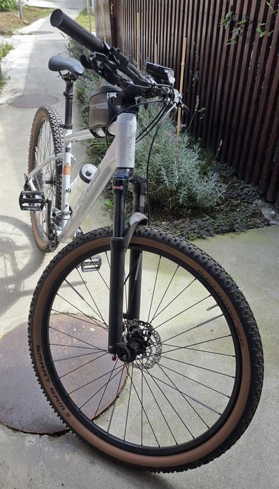 Vând bicicletă Focus Whistler 3.8 – gata pentru orice aventură!