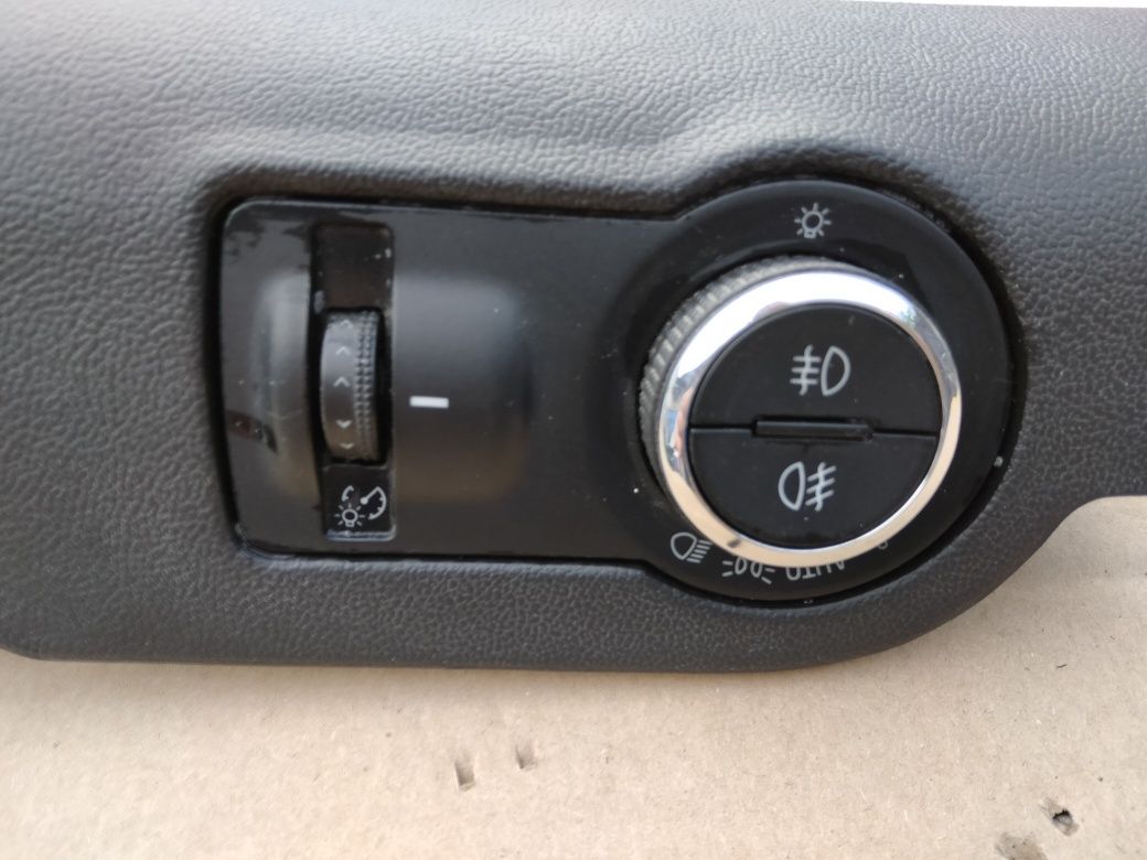 Butoane/modul geamuri Opel insignia 2010  2,0 Euro 5