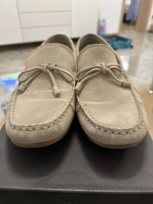 Zara 44 Mocasini